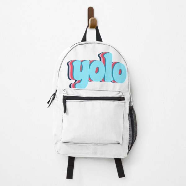 Item preview, Retro Yolo designed and sold by paigerhodess.