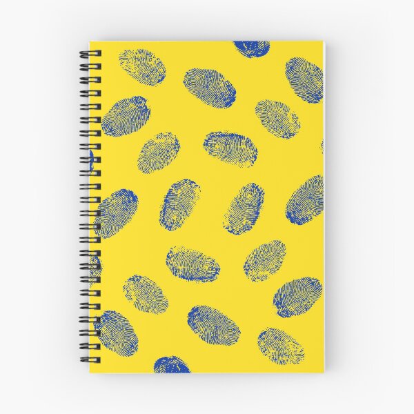 Item preview, DNA. 6 (Smaller Print Colour Flip) - designed and sold by LShepherdDesign.