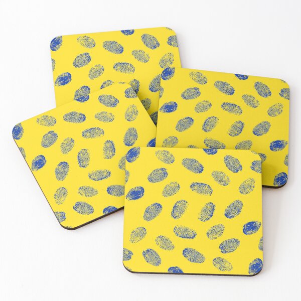 Item preview, DNA. 6 (Smaller Print Colour Flip) - designed and sold by LShepherdDesign.