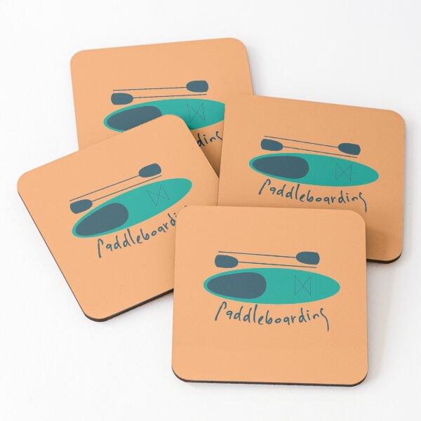Item preview, Paddleboarding  designed and sold by Sarahgranchelli.