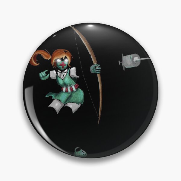 Item preview, Fight designed and sold by Naedel.
