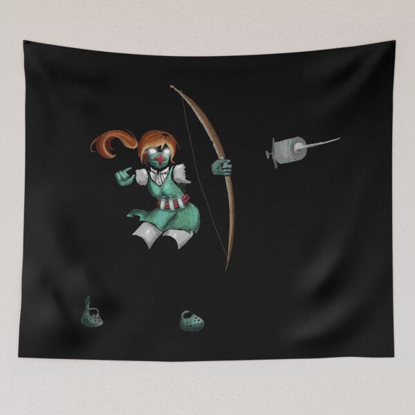 Item preview, Fight designed and sold by Naedel.