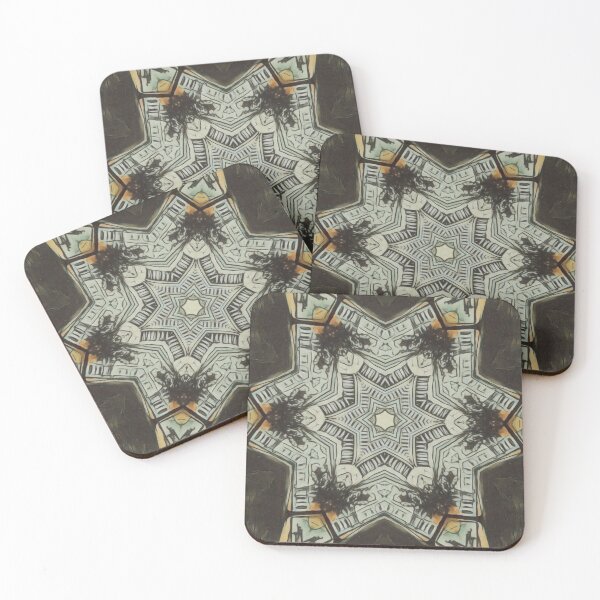 Item preview, Dark Star designed and sold by LifeLikeDesigns.