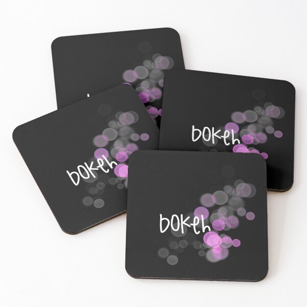 Item preview, Bokeh designed and sold by Nathalie Aynié.