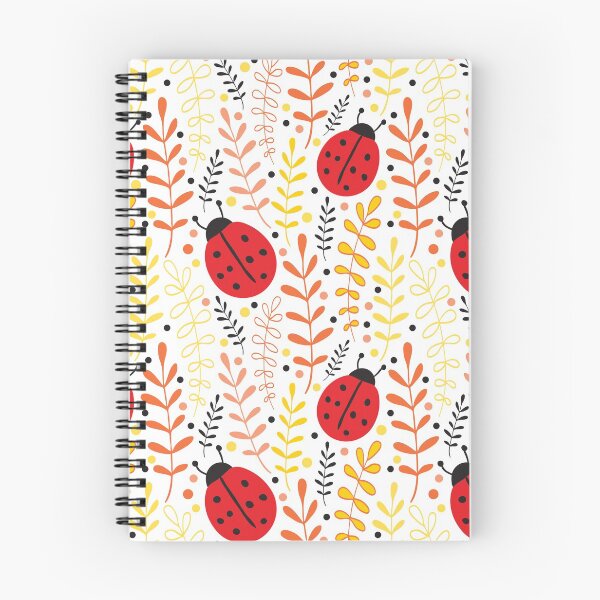 Item preview, Cute ladybugs designed and sold by worldion.