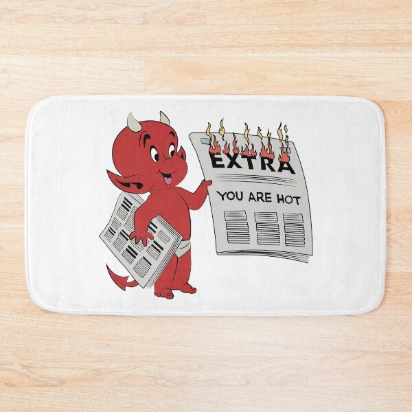 Item preview, Extra Extra Read All About It  designed and sold by Shayli Kipnis.
