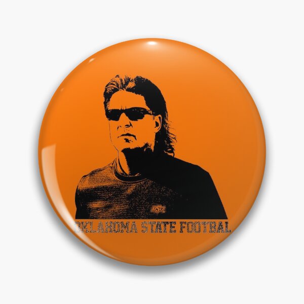 Artikelvorschau, Oklahoma State Footbal entworfen und verkauft von vcyedi09.