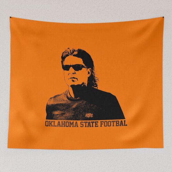 Item preview, Oklahoma State Footbal designed and sold by vcyedi09.