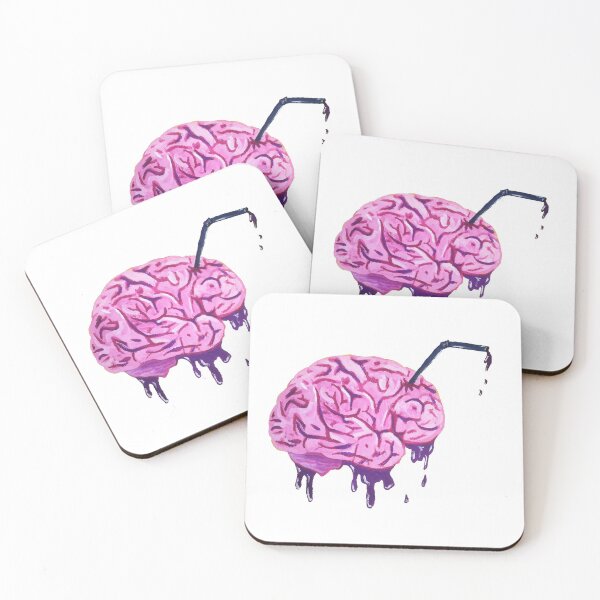 Item preview, brain juice designed and sold by artbyclairej.