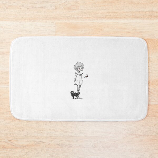 Item preview, Fran Bow designed and sold by Naedel.