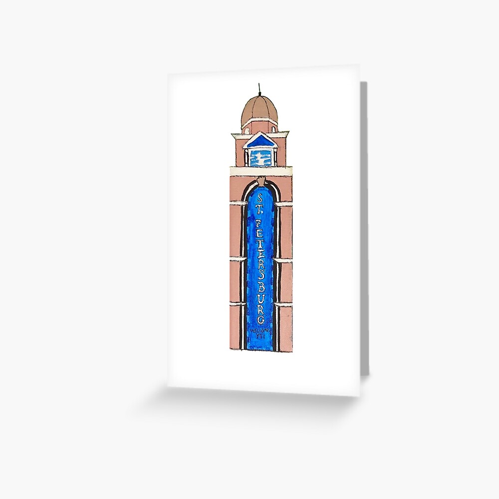 Item preview, Greeting Card designed and sold by jsamoriello.