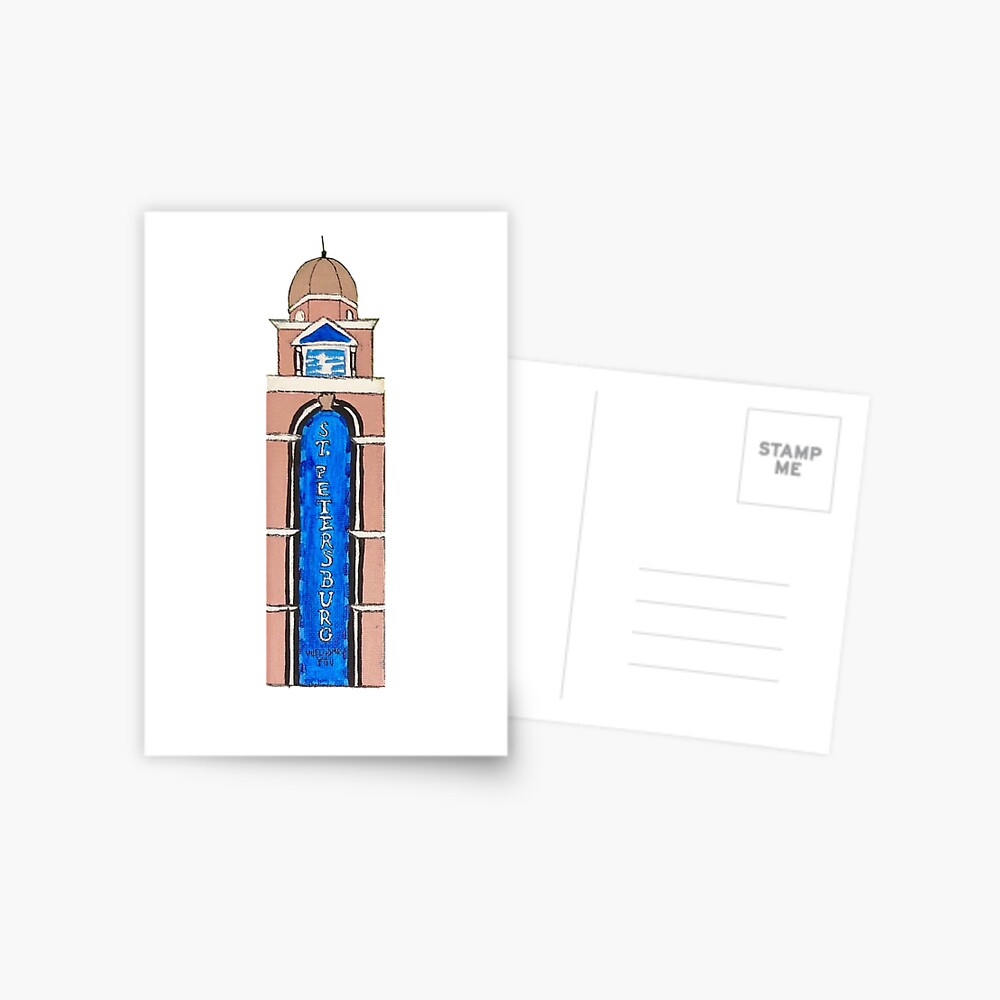 Item preview, Postcard designed and sold by jsamoriello.