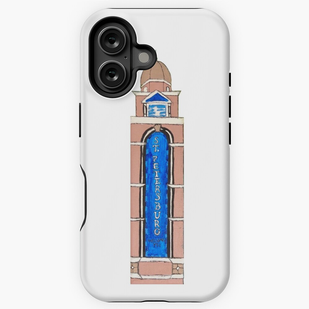 Item preview, iPhone Tough Case designed and sold by jsamoriello.