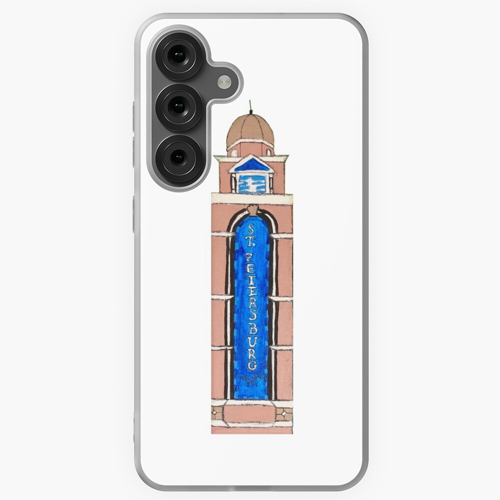 Item preview, Samsung Galaxy Soft Case designed and sold by jsamoriello.
