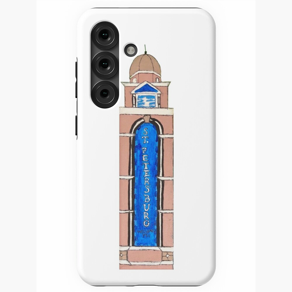 Item preview, Samsung Galaxy Tough Case designed and sold by jsamoriello.