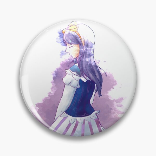 Item preview, Sofia de Sainte-Coquille designed and sold by duskianfae.
