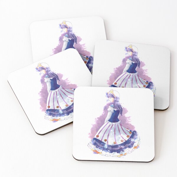 Item preview, Sofia de Sainte-Coquille designed and sold by duskianfae.