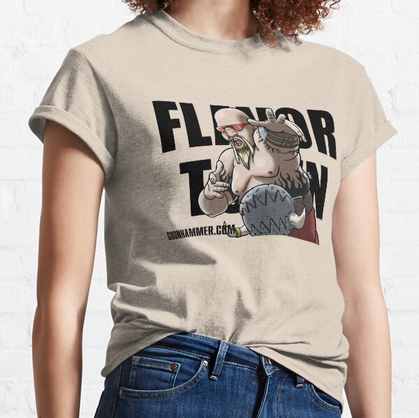 Ogre Fieri Classic T-Shirt