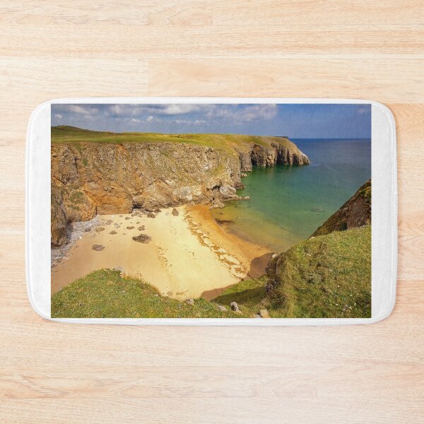 Item preview, Box Bay, Pembrokeshire designed and sold by Dan Santillo.