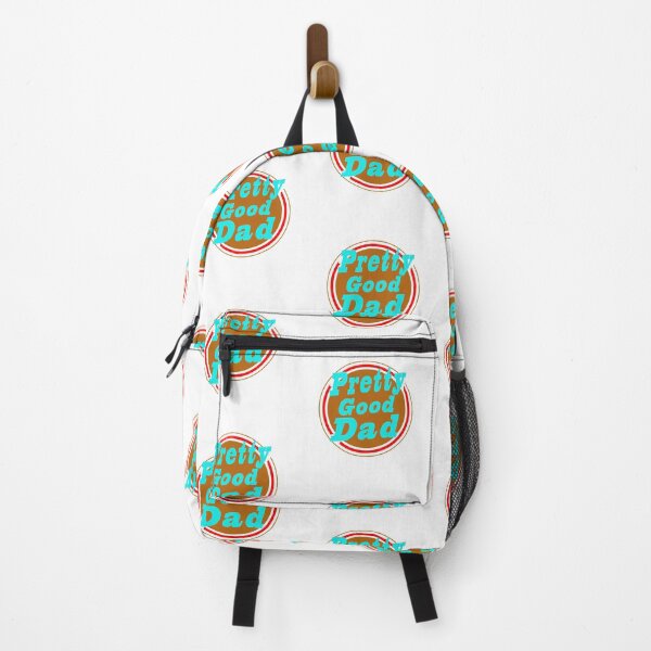 Item preview, Fathers Day: Pretty Good Dad  designed and sold by majeed10.