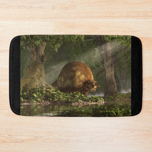 Item preview, Glyptodons designed and sold by Daniel Eskridge.