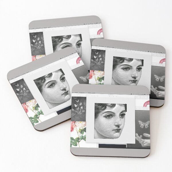 Item preview, DESKTOP designed and sold by colorhadaa.