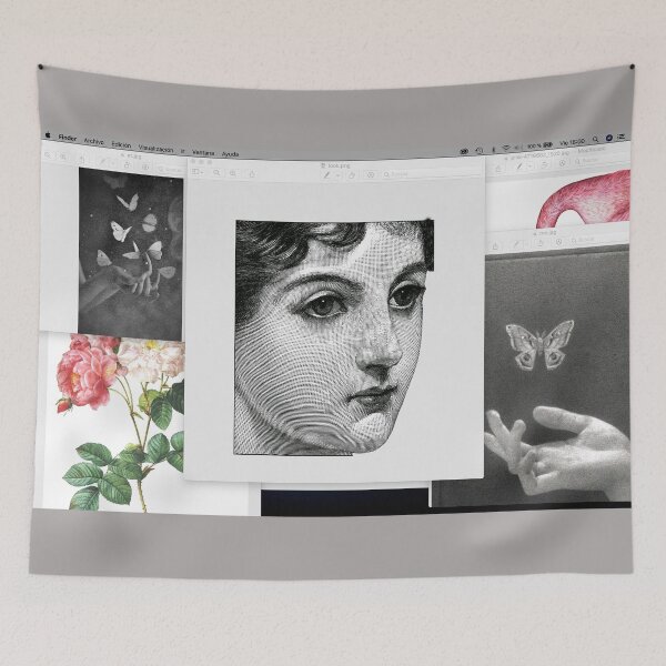 Item preview, DESKTOP designed and sold by colorhadaa.