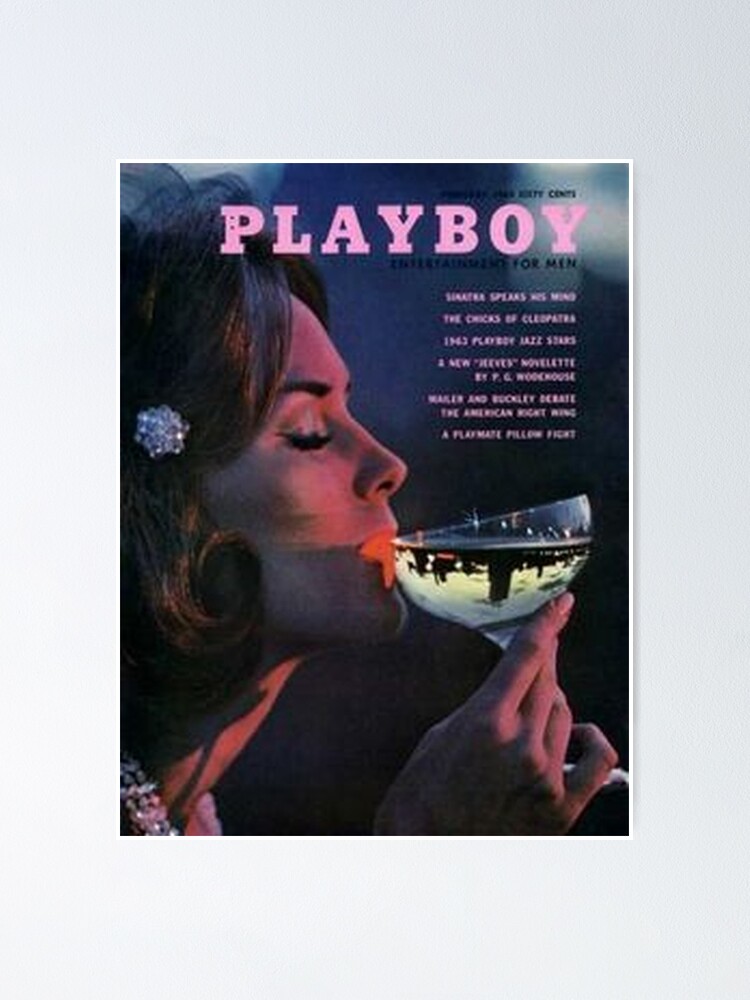 Tumblr playboy Playboy Pictorials