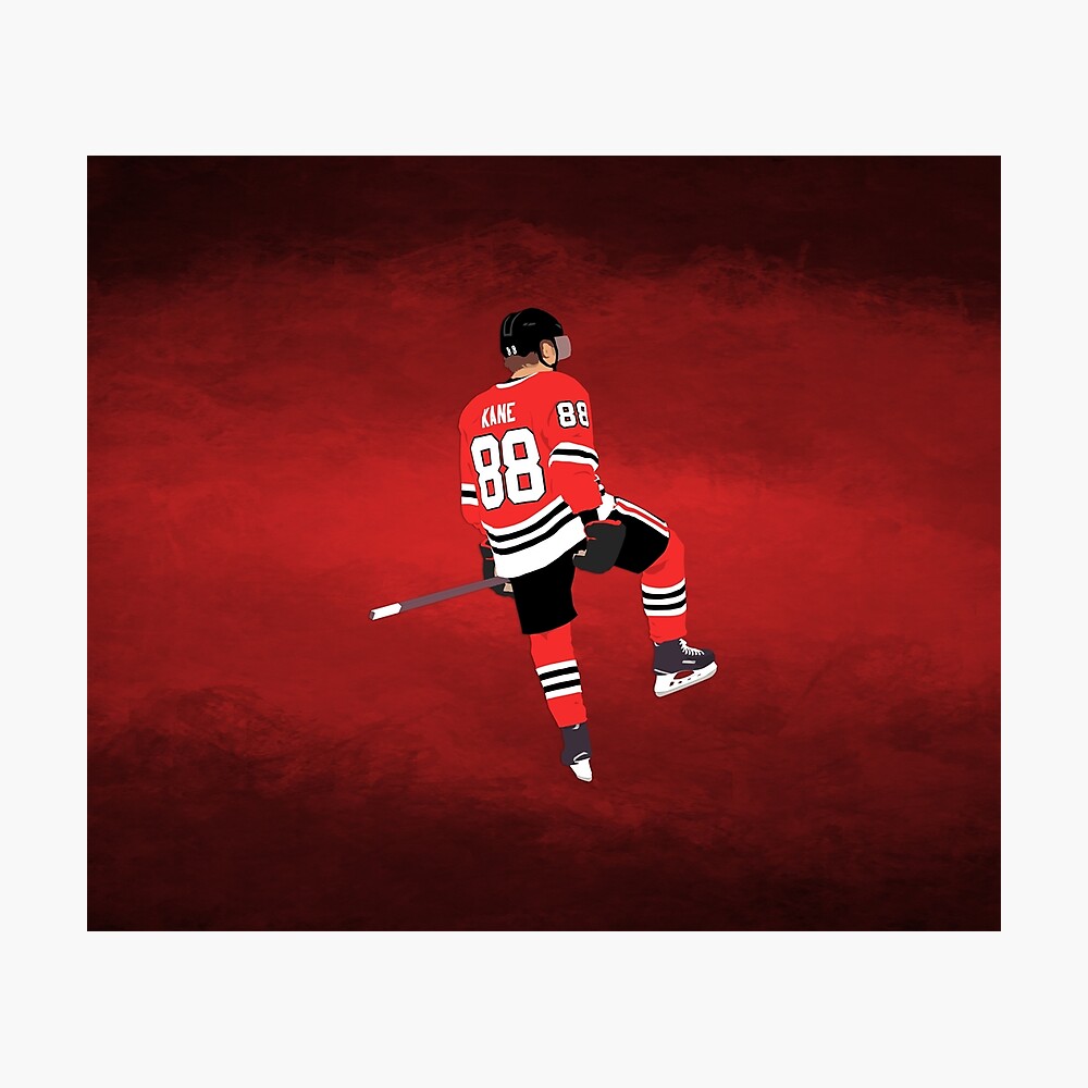 Patrick Kane Minimalist Patrick Kane Minimalist