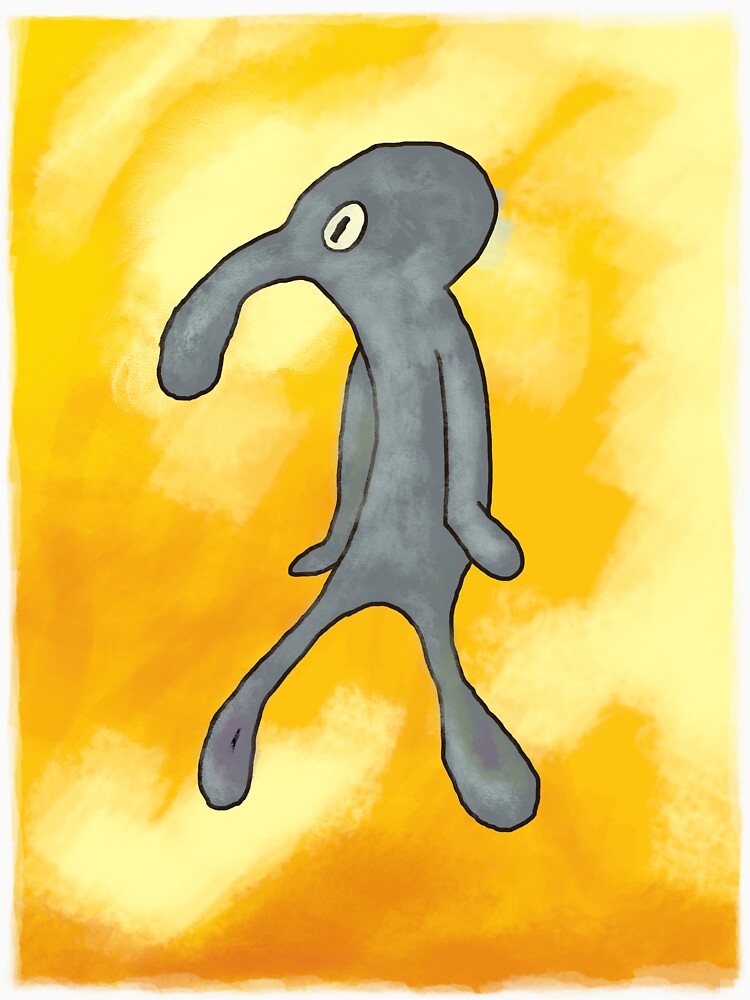 Bold and Brash by PosthumanINC