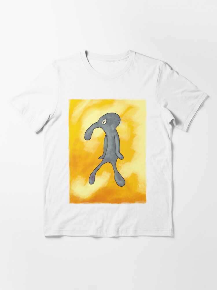 Alternate view of Bold and Brash Essential T-Shirt
