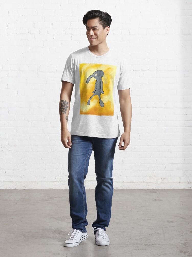 Alternate view of Bold and Brash Essential T-Shirt