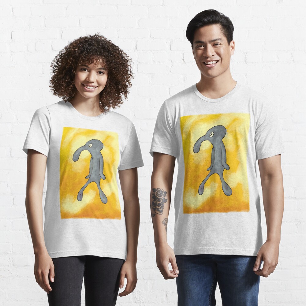 Bold and Brash Essential T-Shirt