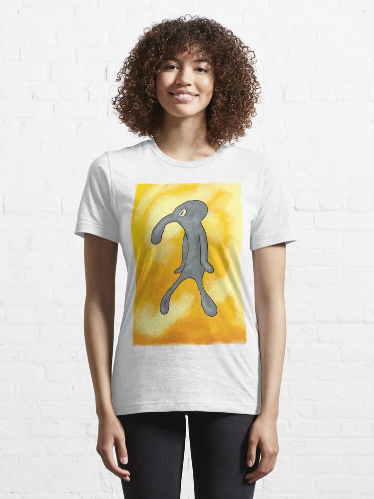 Alternate view of Bold and Brash Essential T-Shirt