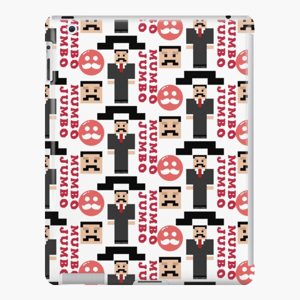 Minecraft Pack Ipad Cases Skins Redbubble - roblox girl picsart image by ju gamer