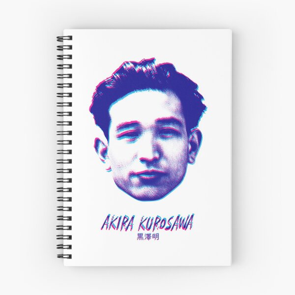Item preview, kurosawa designed and sold by underground notes.