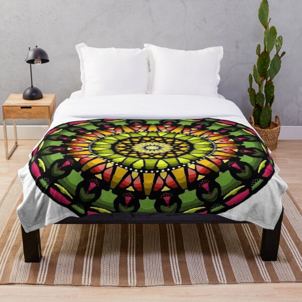 Item preview, Mandala 3 designed and sold by soulonefonix.