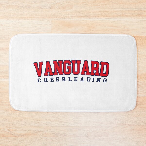 Item preview, vanguard cheerleading designed and sold by reaganreese.
