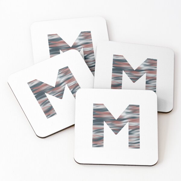 Item preview, M designed and sold by Courage-turtle.