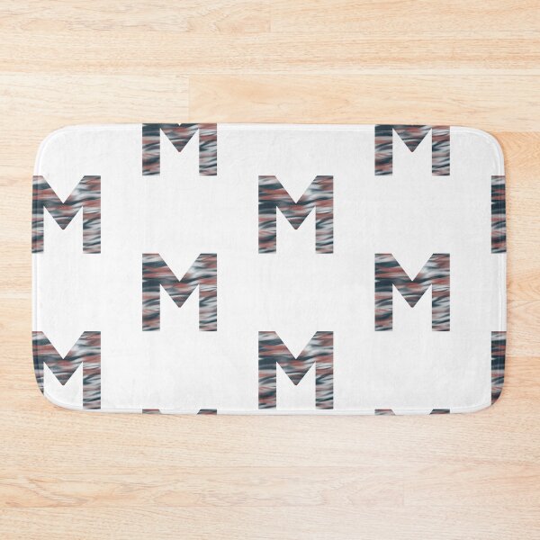 Item preview, M designed and sold by Courage-turtle.