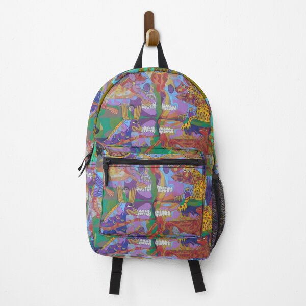 Item preview, Four Corners of the Mind designed and sold by Denise Weaver Ross.