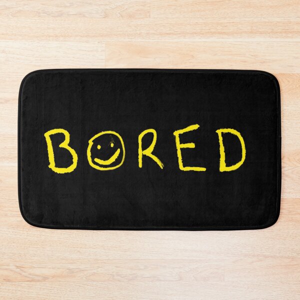 Item preview, Bored designed and sold by SamanthaClaire7.