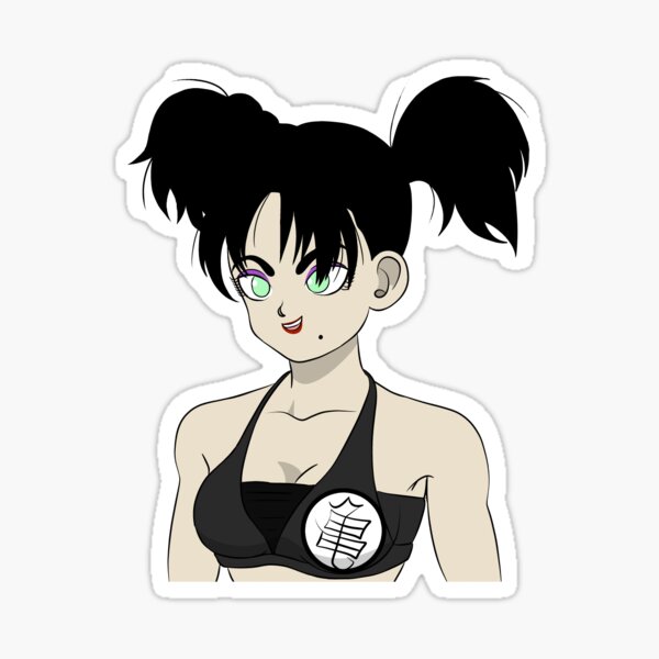 Item preview, AOA Peppir Dragon Ball Xenoverse Webseries designed and sold by SSJAipom.