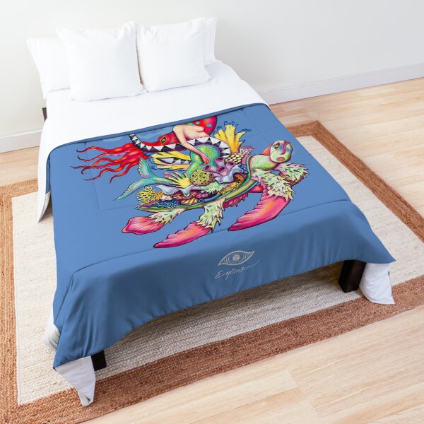 Philippines 2019 Comforter