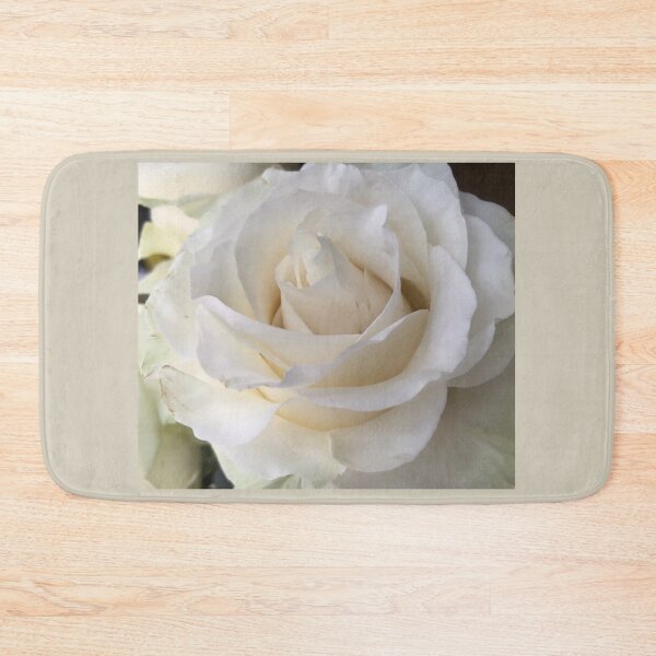 Item preview, White Rose designed and sold by pheebstheartist.