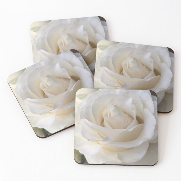 Item preview, White Rose designed and sold by pheebstheartist.