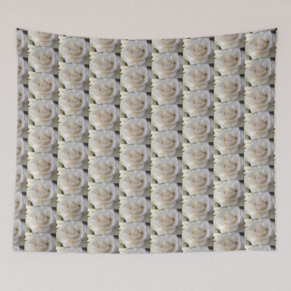 Item preview, White Rose designed and sold by pheebstheartist.