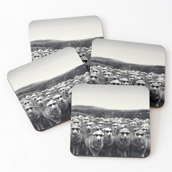 Item preview, Sheep designed and sold by nasersadat.