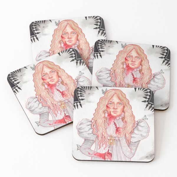Item preview, edith cushing - crimson peak designed and sold by FangirlsHoard.