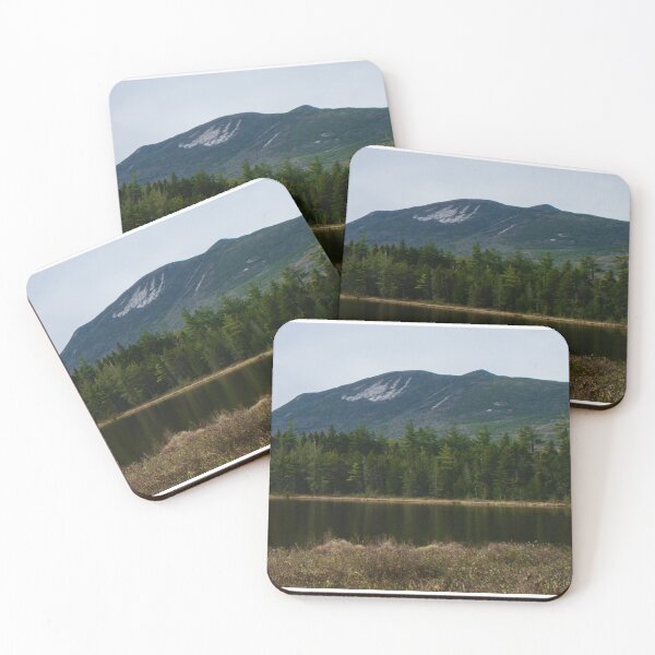 Item preview, Maine Mountains designed and sold by OutsideNY.